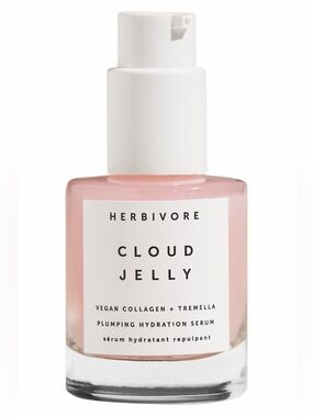 Herbivore Botanical Cloud Jelly Plumping Hydration Serum